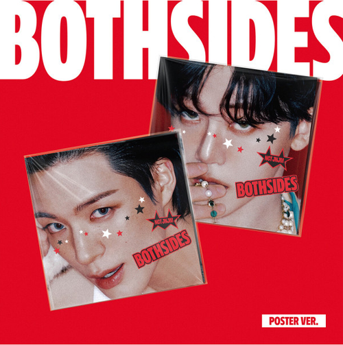 Albums M~S — VT Carrollton